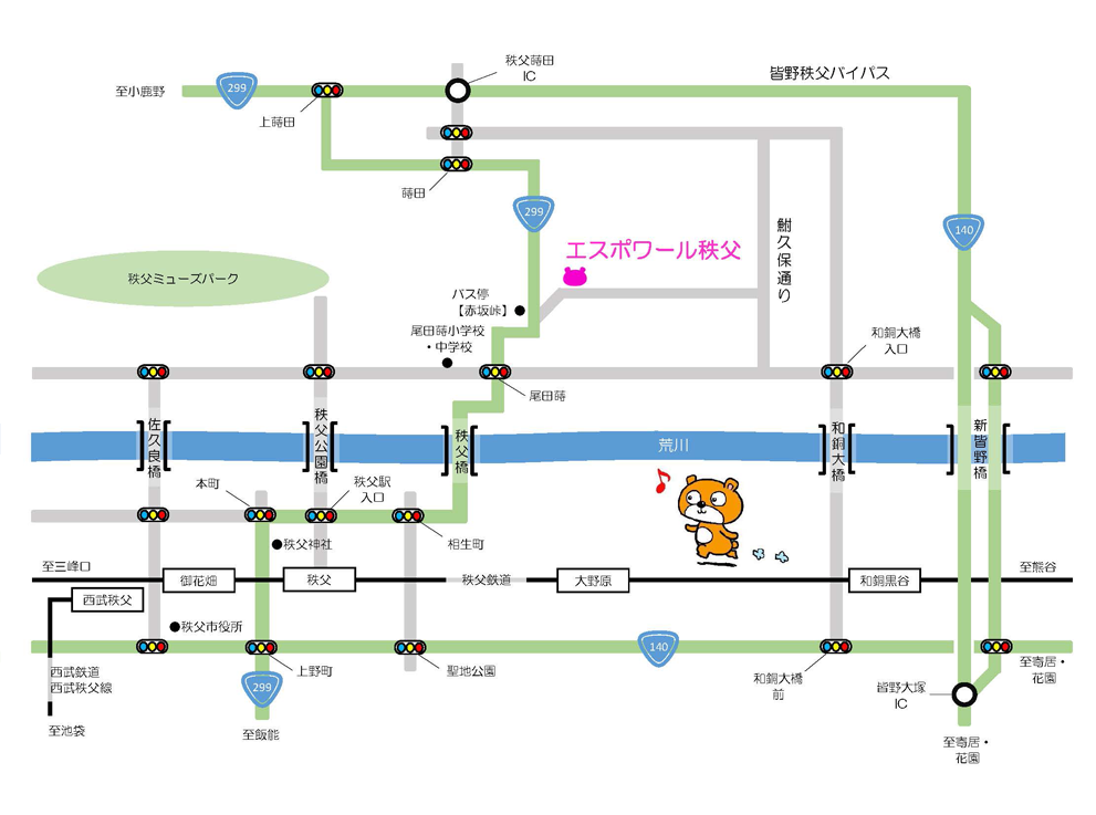 概略図